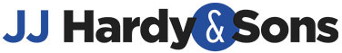 J J Hardy logo