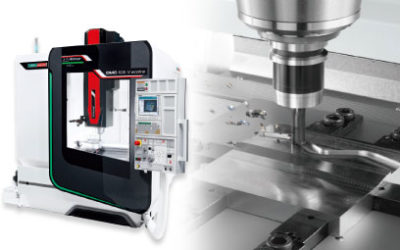 J J Hardy Invest in Cutting Edge DMG Mori Seiki Machine Centre – DMC 635V Ecoline